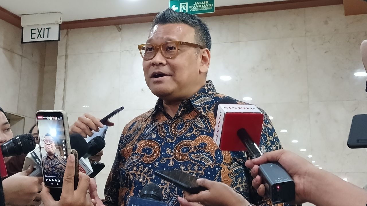 Dapat Angin Segar Usai Putusan MK soal Pilkada, PDIP Langsung Gelar Rapat