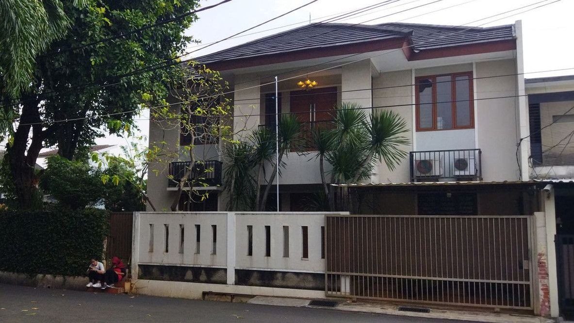 Hakim Bakal Cek Rumah Sambo, Polisi Kerahkan 130 Personel untuk Pengamanan