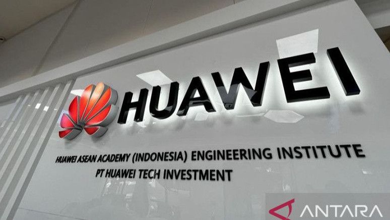 AS Larang Penjualan Peralatan Telekomunikasi Baru dari Huawei & ZTE, Kenapa?