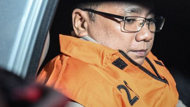 Kasus Dana Haji Bikin Gus Yaqut Akan Lebaran dalam Tahanan