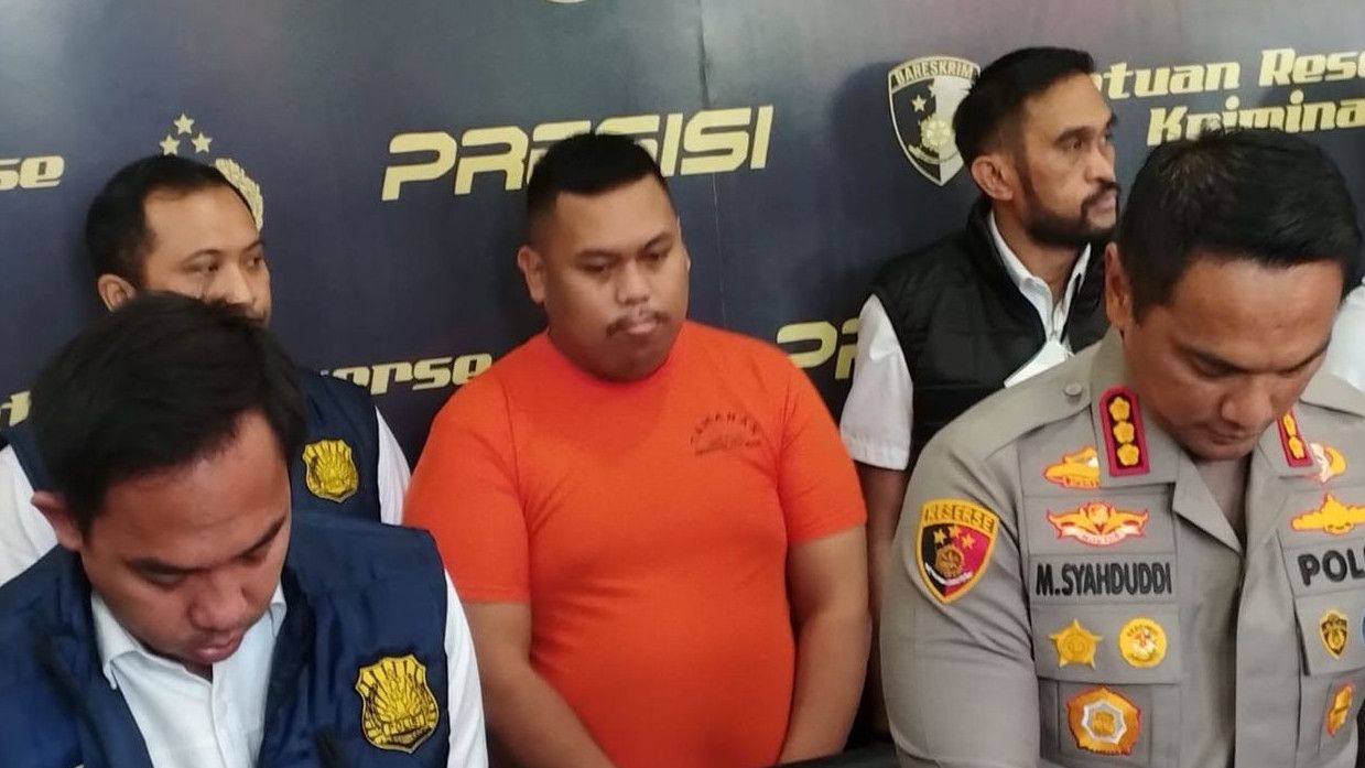 Ajudan Pribadi Jadi Tersangka Kasus Penipuan Penjualan Mobil Mercy dan Toyota Land Cruiser Rp1,3 Miliar