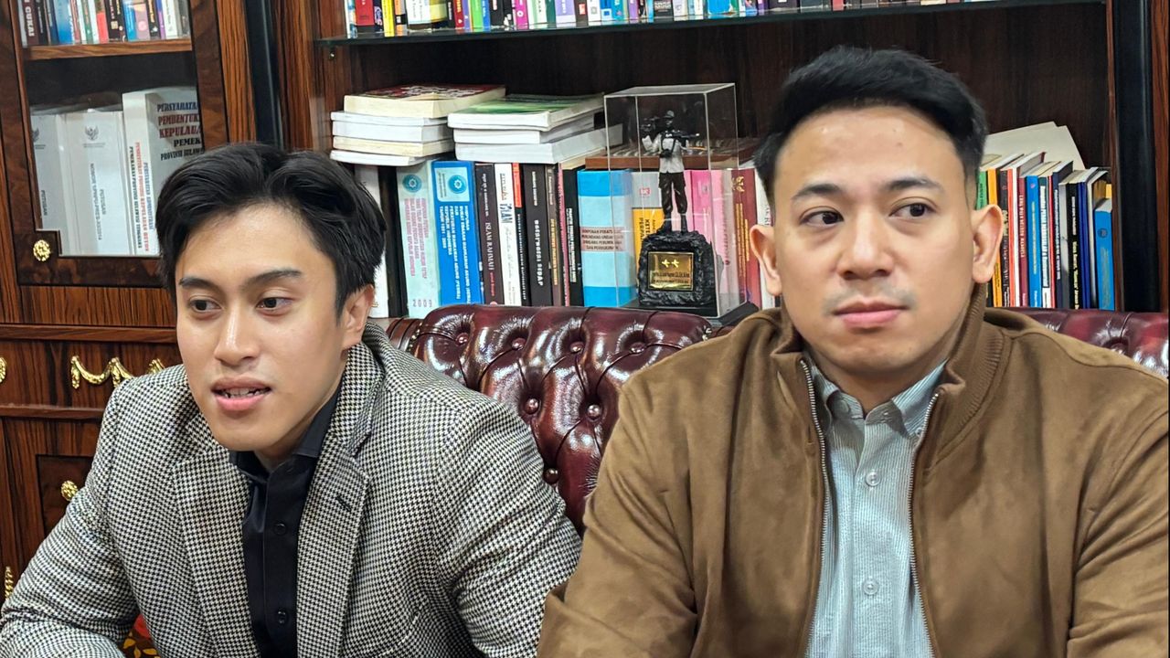 Sah! Tasya Farasya dan Ahmad Assegaf Resmi Cerai, Sepakat Urus Anak Bersama