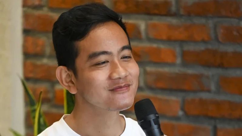 Gibran Dukung Mendikdasmen Bangun Sekolah Khusus Korban Kekerasan