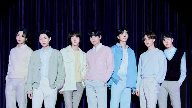 BTS Pilih Jakarta Jadi Rangkaian Konser Terakhir di 2026