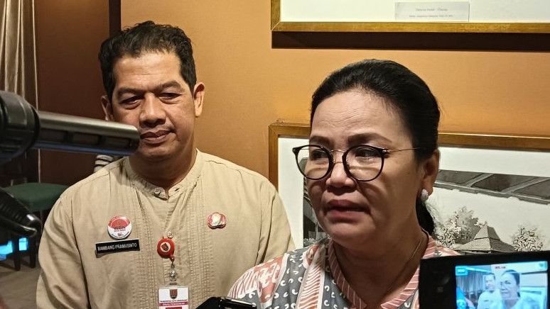 Beda dengan Gubernur Jabar Dedi Mulyadi, Wali Kota Semarang Membolehkan Sekolah Adakan Study Tour