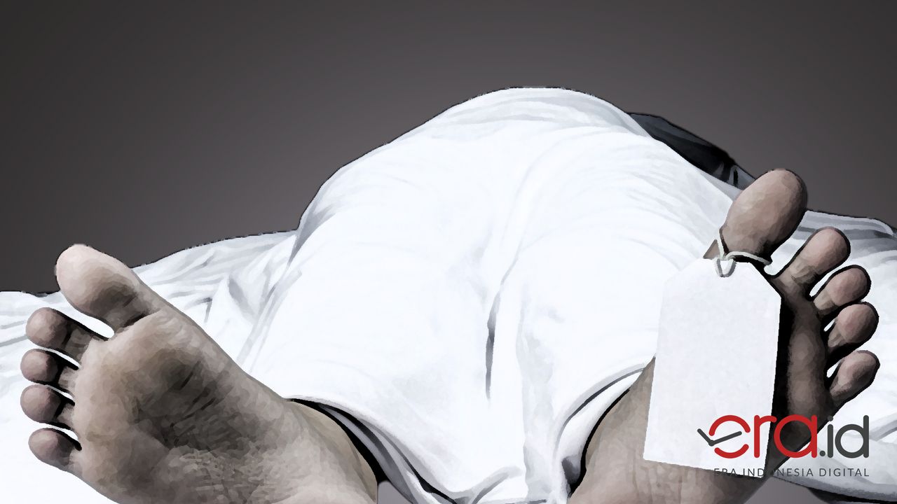 Terapis yang Tewas di Pejaten Masih di Bawah Umur, Korban Eksploitasi?