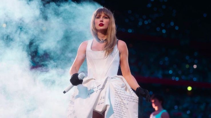 Usai Dibatalkan, Taylor Swift Berusaha untuk Jadwalkan Konser Lagi di Wina Austria