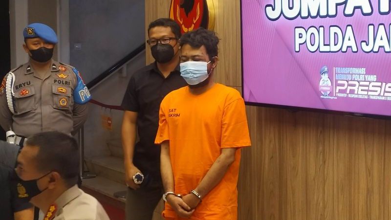 Heboh Kiai Dianiaya saat Berzikir di Indramayu, Polisi: Diduga karena Pemahaman Agama yang Berbeda