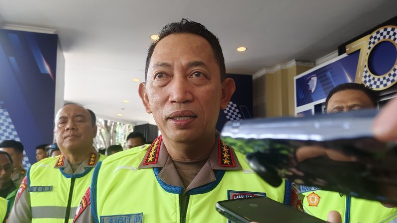 Ini Alasan Kapolri Bentuk Tim Transformasi Reformasi Polri