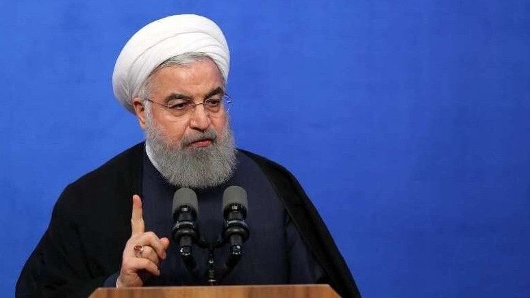Iran Berharap Biden Bawa AS Kembali ke Perjanjian Nuklir