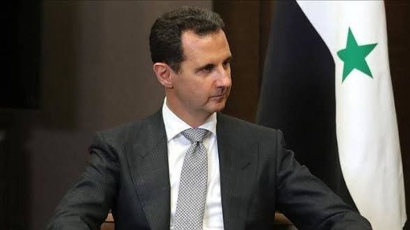 Pengadilan Prancis Keluarkan Perintah Penangkapan Pemimpin Suriah Bashar al-Assad