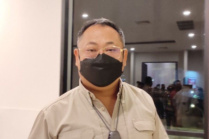 Satgas Nemangkawi Tangkap Pimpinan KKB Senaf Soll di Dekai