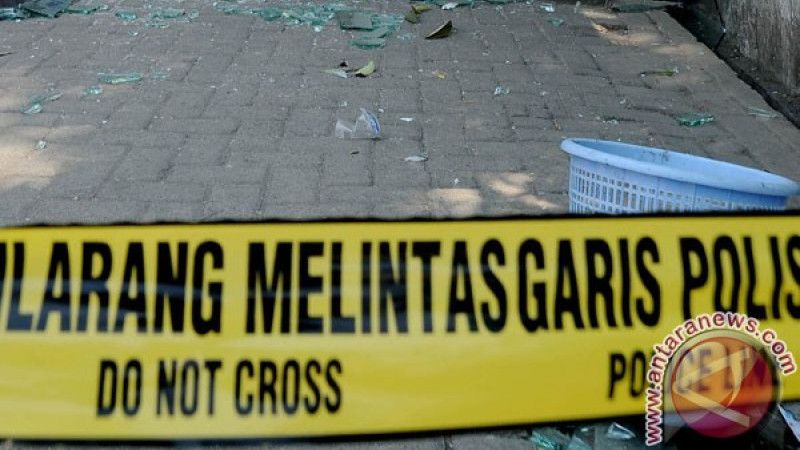 Pasutri Ini Tewas Usai Lompat dari Lantai 6 Sebuah Hotel di Puncak Bogor, Anaknya Ada di Kamar
