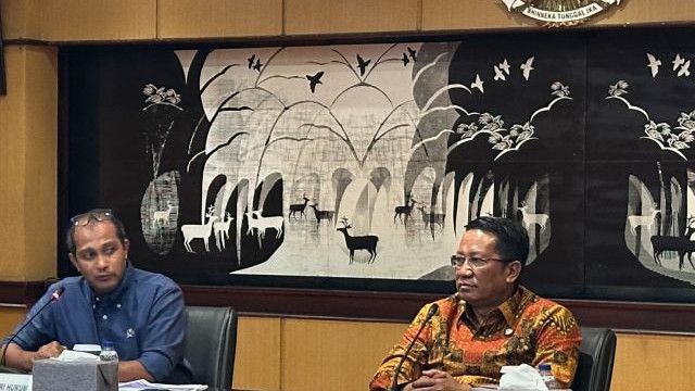 Menkum Supratman: Suami-Istri atau Orang Tua dan Anak Bisa Laporkan Dugaan Kumpul Kebo