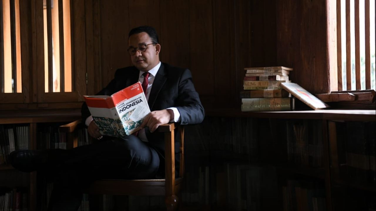 Yunarto Beberkan Data Elektabilitas Ganjar Pranowo Kalahkan Anies di Jatim, Percaya?