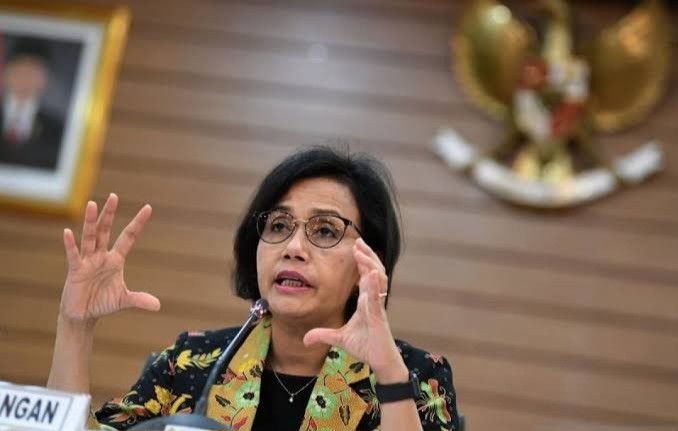Menkeu Sri Mulyani Pastikan Efisiensi Anggaran Berlanjut di 2026