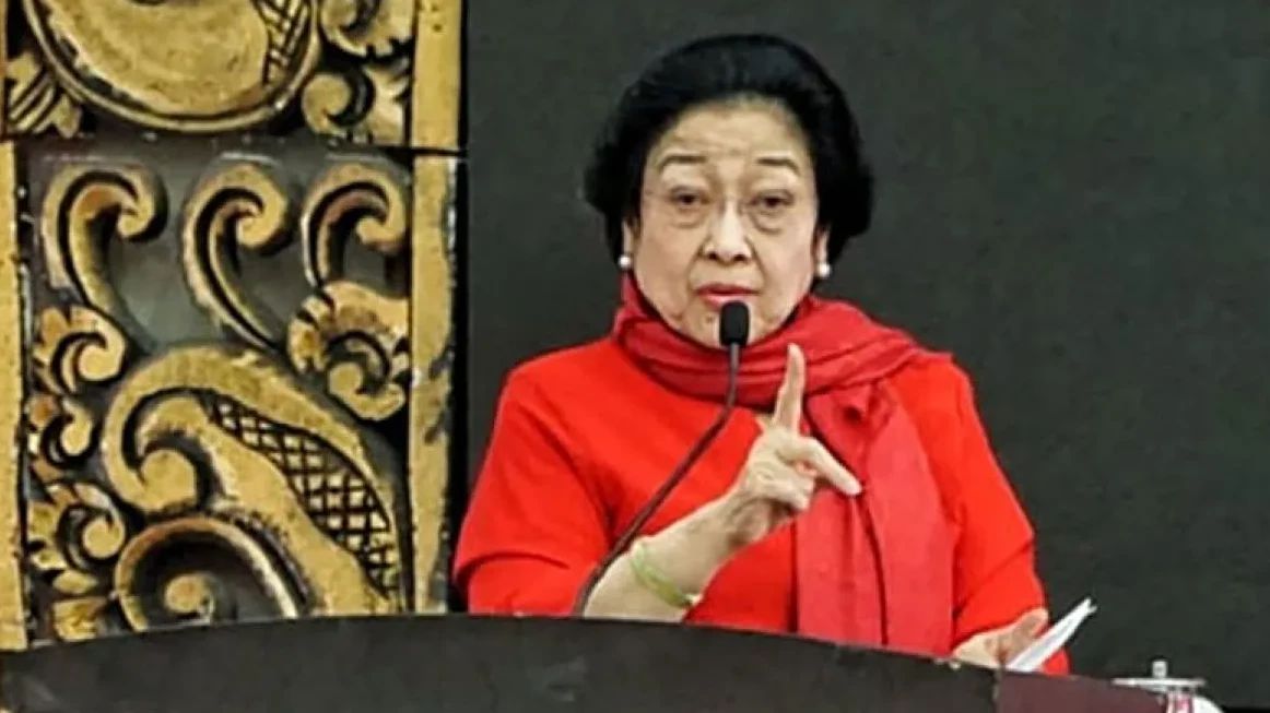 Megawati Soekarnoputri Bakal Hadiri Sidang Tahunan MPR Hari Ini