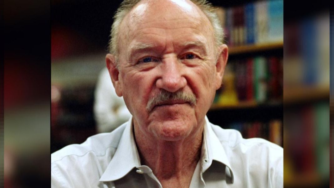 Aktor Gene Hackman Ditemukan Meninggal Bersama Anjingnya dalam Rumah