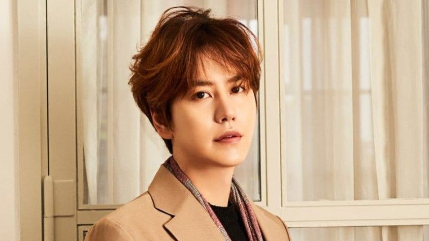 Genap Berusia 33 Tahun, Ini 5 Fakta Unik Kyuhyun Super Junior yang Harus Kamu Tahu