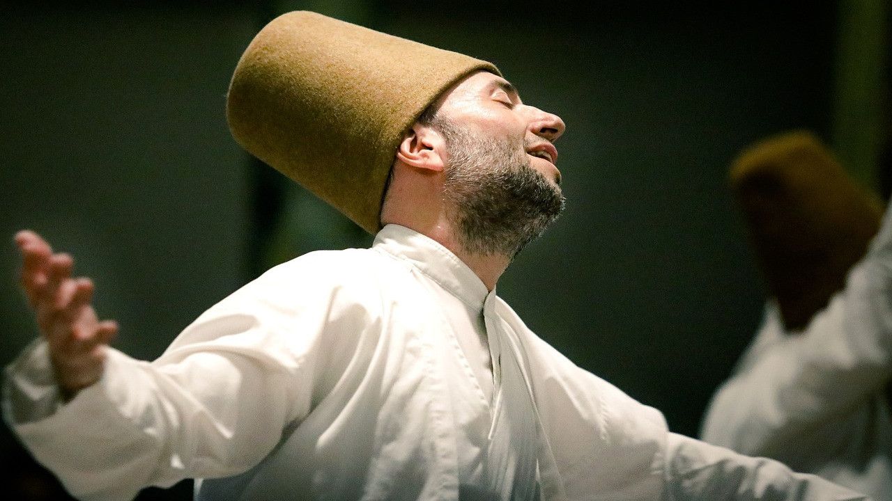 Apa Itu Sufi? Simak Ulasan Singkat Berikut Ini