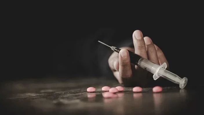 INW Sebut Anak Suka Berbohong dan Bau Badan Salah Satu Ciri Pengguna Narkoba