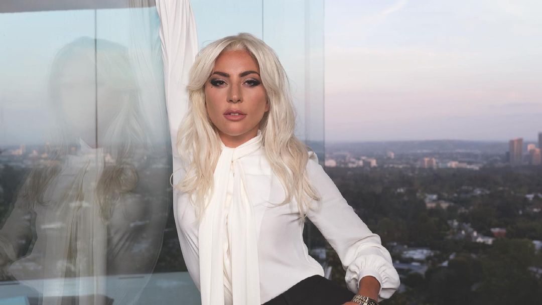 Bikin Heboh, Potret Atlet Teokwondo Yordania yang Mirip Lady Gaga