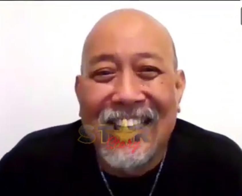 Indro Warkop (Foto: YouTube/Star Story)