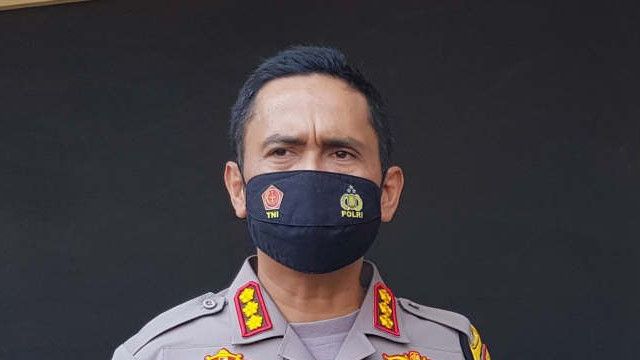 Kapolrestabes Sebut Pelaku Kasus Jasad terbakar di Semarang Mengerucut, Minta Pelaku Serahkan Diri