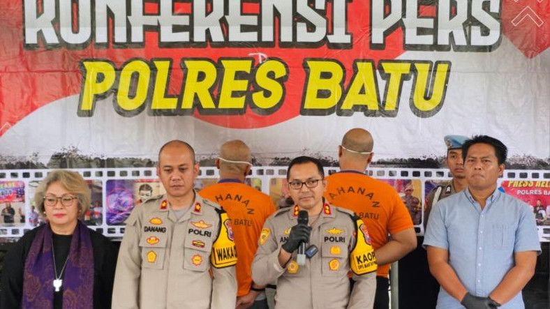 Kronologi Ponpes di Jatim Kena Tipu Oknum Wartawan, Dijanjikan Kasus Pelecehan Seksual Redup Malah Rugi Ratusan Juta