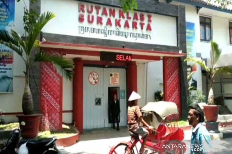 HUT ke-76 RI, 210 Napi Koruptor Dapat Remisi