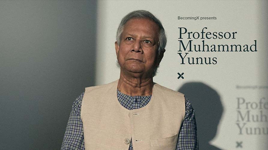 Kelompok Mahasiswa Bangladesh Tunjuk Peraih Nobel Mohammad Yunus Ambil Alih Pemerintahan Sementara