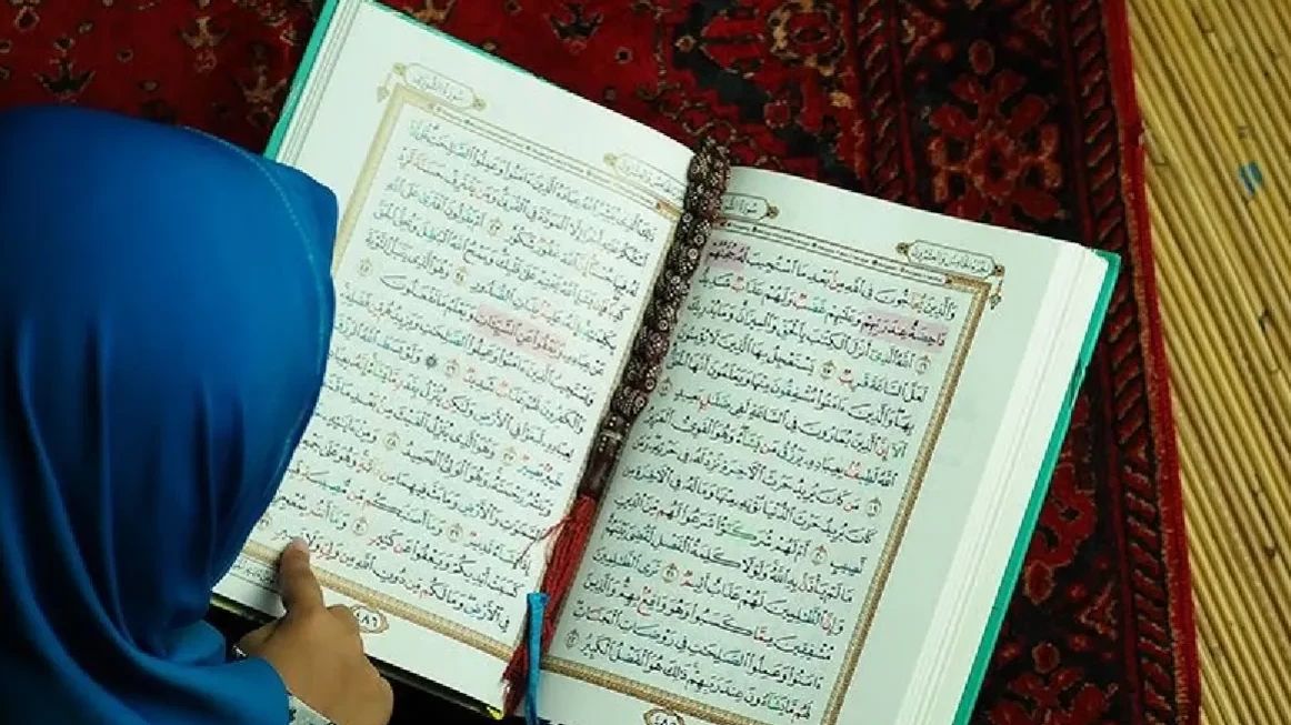 Keji, Aksi Pembakaran Al Quran Kembali Terjadi di Swedia
