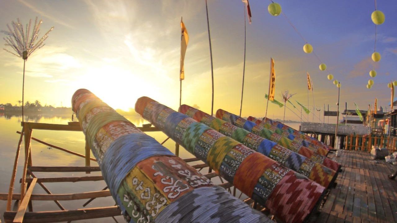 Mesiam Karbit (Dok. MenpanRB)