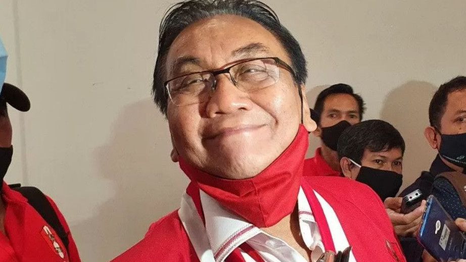 PDIP Bertemu PKB, Singgung Pilpres hingga Titip Pesan ke Megawati