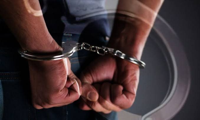 Pelaku Begal Payudara Perempuan di Lebak Bulus Akhirnya Tertangkap