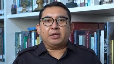 Puluhan TKA China Masuk Indonesia, Fadli Zon: Lelah Kritik, Mereka Dilindungi Penguasa