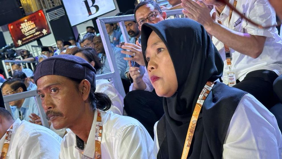 Anies Sebut Kasus Tewasnya Pendukung Prabowo Harun Al Rasyid yang Tak Jelas: Apakah Ini Akan Dibiarkan? Tidak