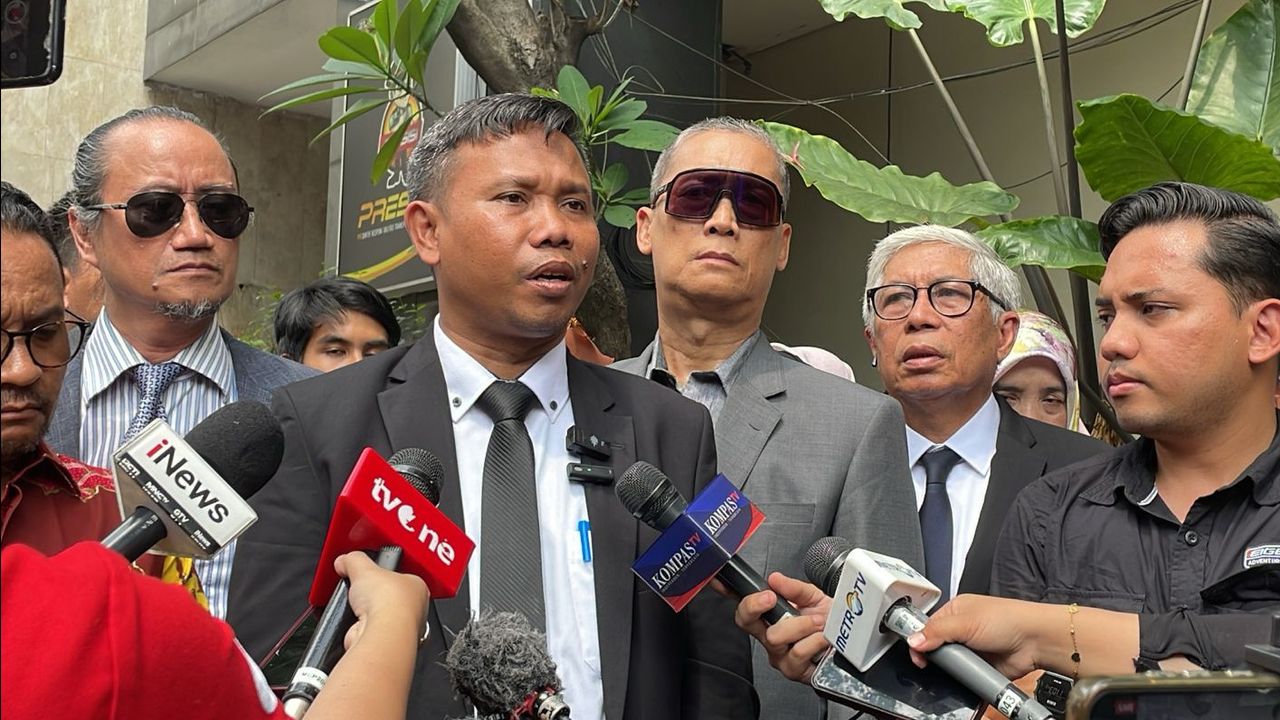 Roy Suryo Cs Absen Diperiksa Soal Ijazah Palsu Jokowi, Pengacara: Ada Agenda 17-an