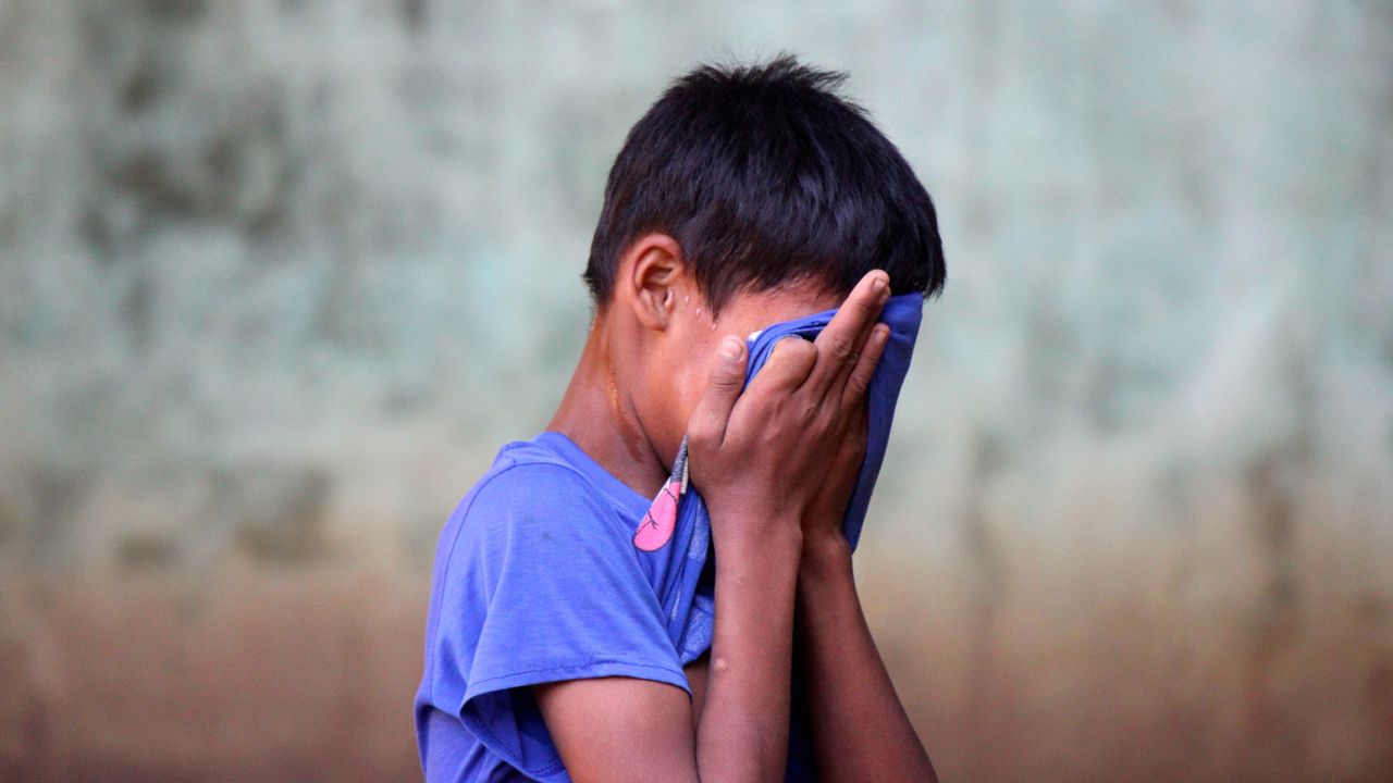 Kesal Anak Asuh Ogah Tidur, Pengasuh di Jakut Banting Balita Berkali-kali