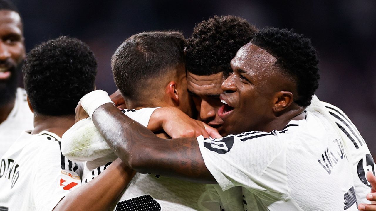 Bantah Rumor, Real Madrid Mau Kok Bentrok dengan Barcelona Subuh Nanti