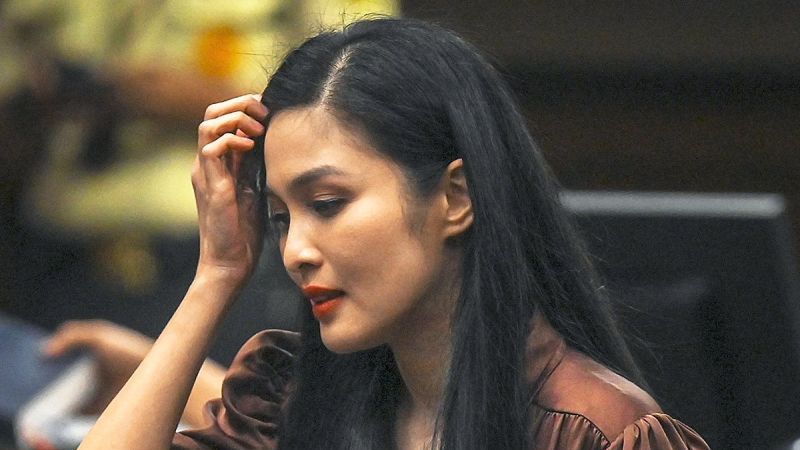 Sandra Dewi Ngotot Minta Tas hingga Perhiasan yang Disita Dikembalikan, Kejagung Balas Pakai Bukti