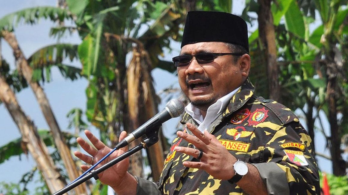 Waduh! 100 Agensi Haji Terlibat Kasus Korupsi Kuota Haji Era Eks Menag Yaqut Cholil Qoumas