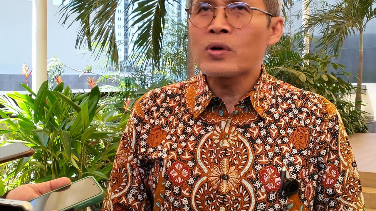 Klaim Pimpinan KPK Bebas dari Intervensi Politik, Alexander: Kami Tak Pernah Hentikan Perkara