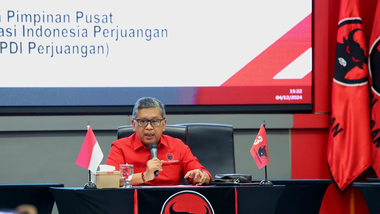 Main Dua Kaki di Pemilu dan Pilkada, PDIP Bakal Pecat 27 Kadernya