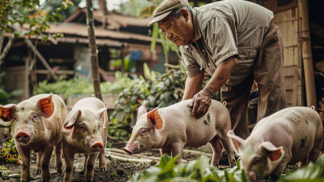 Kenali 23 Istilah Daging Babi dalam Berbagai Produk Olahan Makanan