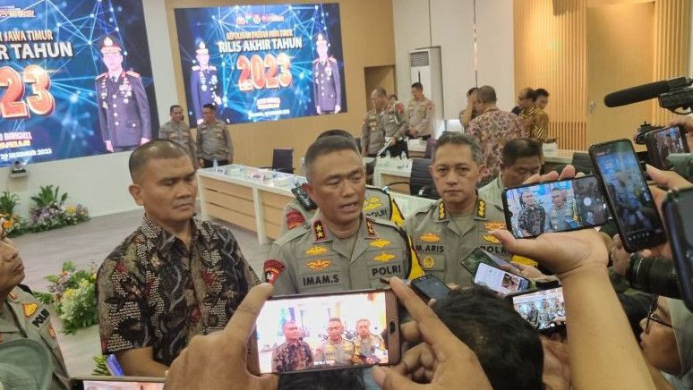 Polisi Periksa 13 Orang Saksi Kasus Penembakan di Sampang, Akui Pelaku Masih Berkeliaran