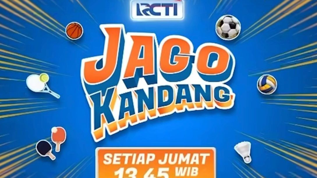 Jago Kandang: Serunya Bertanding antara Selebriti vs Siswa SMAN 3 Teladan Jakarta, Saksikan Hanya di RCTI!