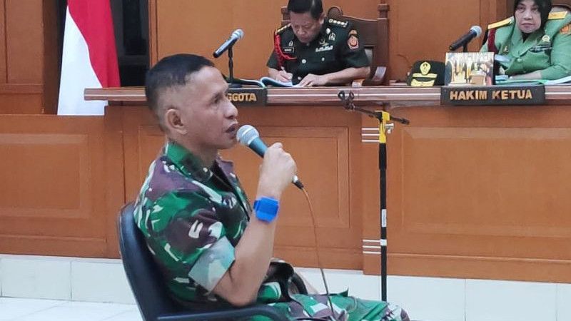 Ingat Kasus Anggota TNI yang Tabrak Remaja di Nagreg? Begini Kelanjutannya