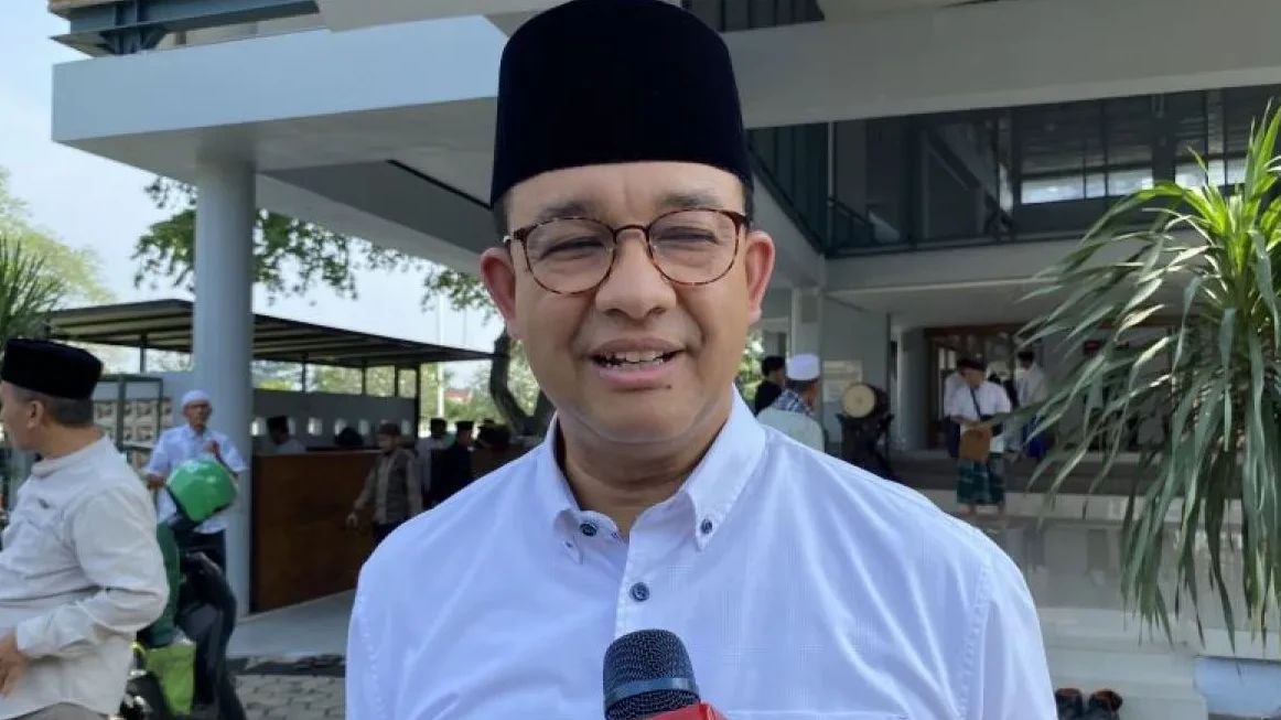 Anies Gagal Maju Pilkada 2024, Pakar: Tekanan dari Kekuasaan