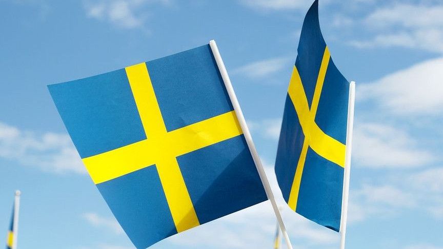 Swedia Resmi Gabung Jadi Anggota NATO, AS: Ini Momen Bersejarah